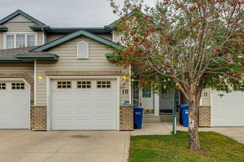 10-6300 Orr Dr, Red Deer, AB, T4P3T6 | Card Image