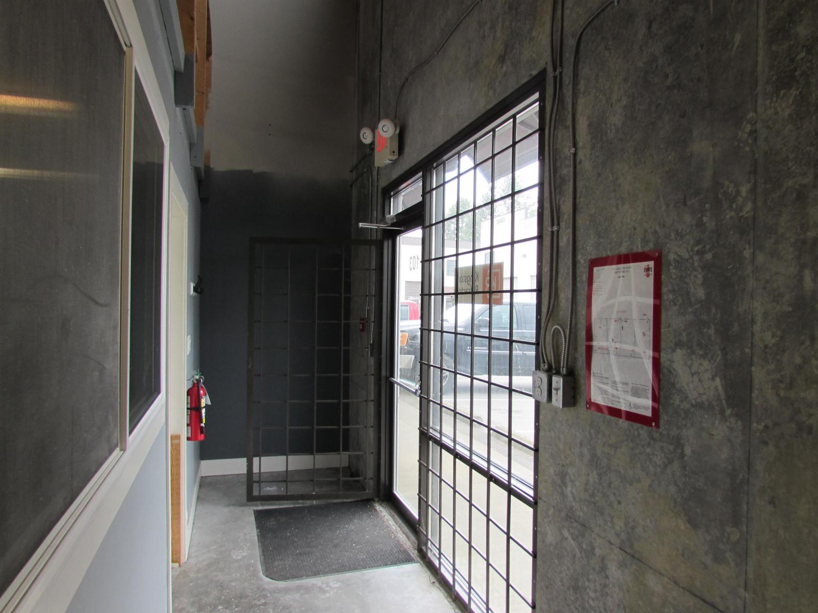Commercial Lease in Abbotsford 4