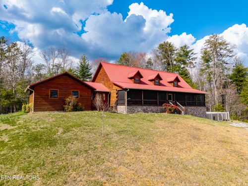 180 Mcjunkin Rd, Tellico Plains, TN, 37385-6042 | Card Image