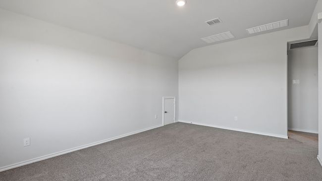 7612 Misty Creek Drive, House other with 4 bedrooms, 3 bathrooms and null parking in Denton TX | Image 23