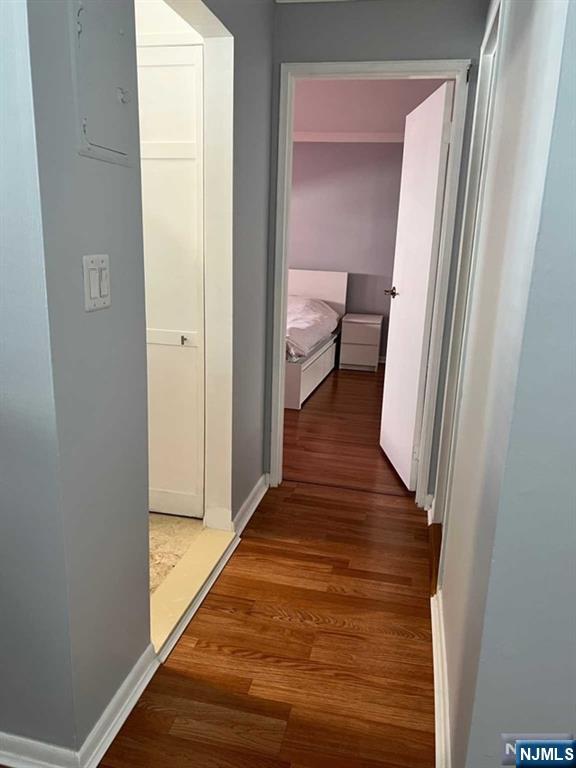 Residential Lease in Guttenberg 4