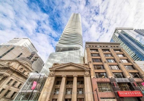 1711-197 Yonge St, Toronto, ON, M5B0C1 | Card Image