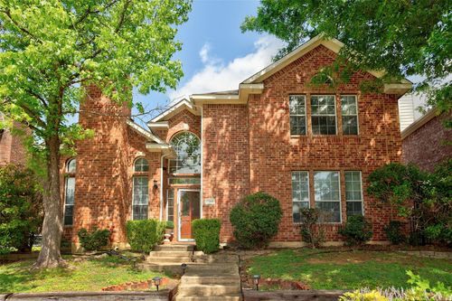 2344 Havard Oak Drive, Plano, TX, 75074 | Card Image
