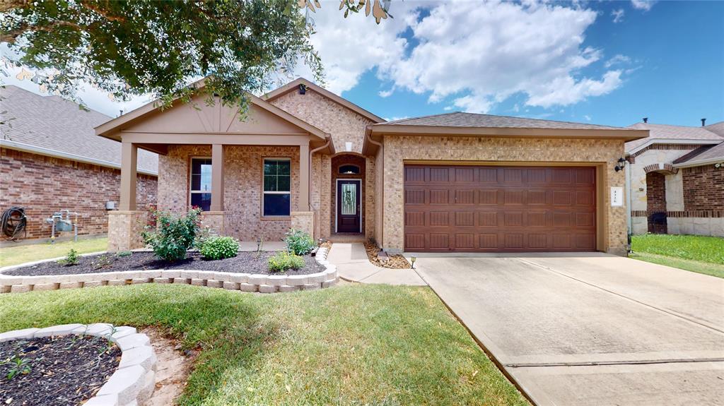 Barchetta Trl, Katy, TX 77493