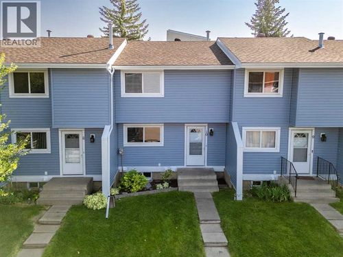 53-195 Manora Pl Ne, Calgary, AB, T2A5J8 | Card Image