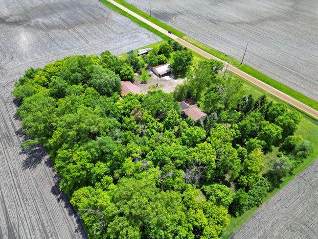 Arial View From SE Corner | Image 23