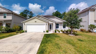 423 Samara Lakes Parkway, House other with 3 bedrooms, 2 bathrooms and null parking in St Augustine FL | Image 1