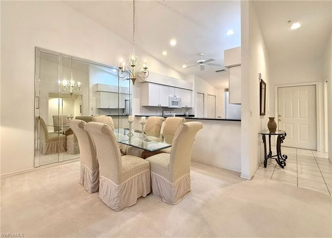 APT-2422 - 7635 Arbor Lakes Ct, Condo with 2 bedrooms, 2 bathrooms and 1 parking in Naples FL | Image 8