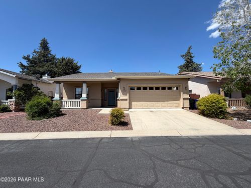 3257 Orchid Way, Prescott, AZ, 86305-6703 | Card Image