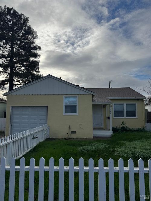 133 Clay Street, Vallejo, CA, 94591 | Card Image