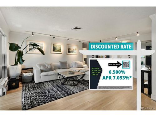 503-3131 E Alameda Ave, Denver, CO, 80209-3411 | Card Image