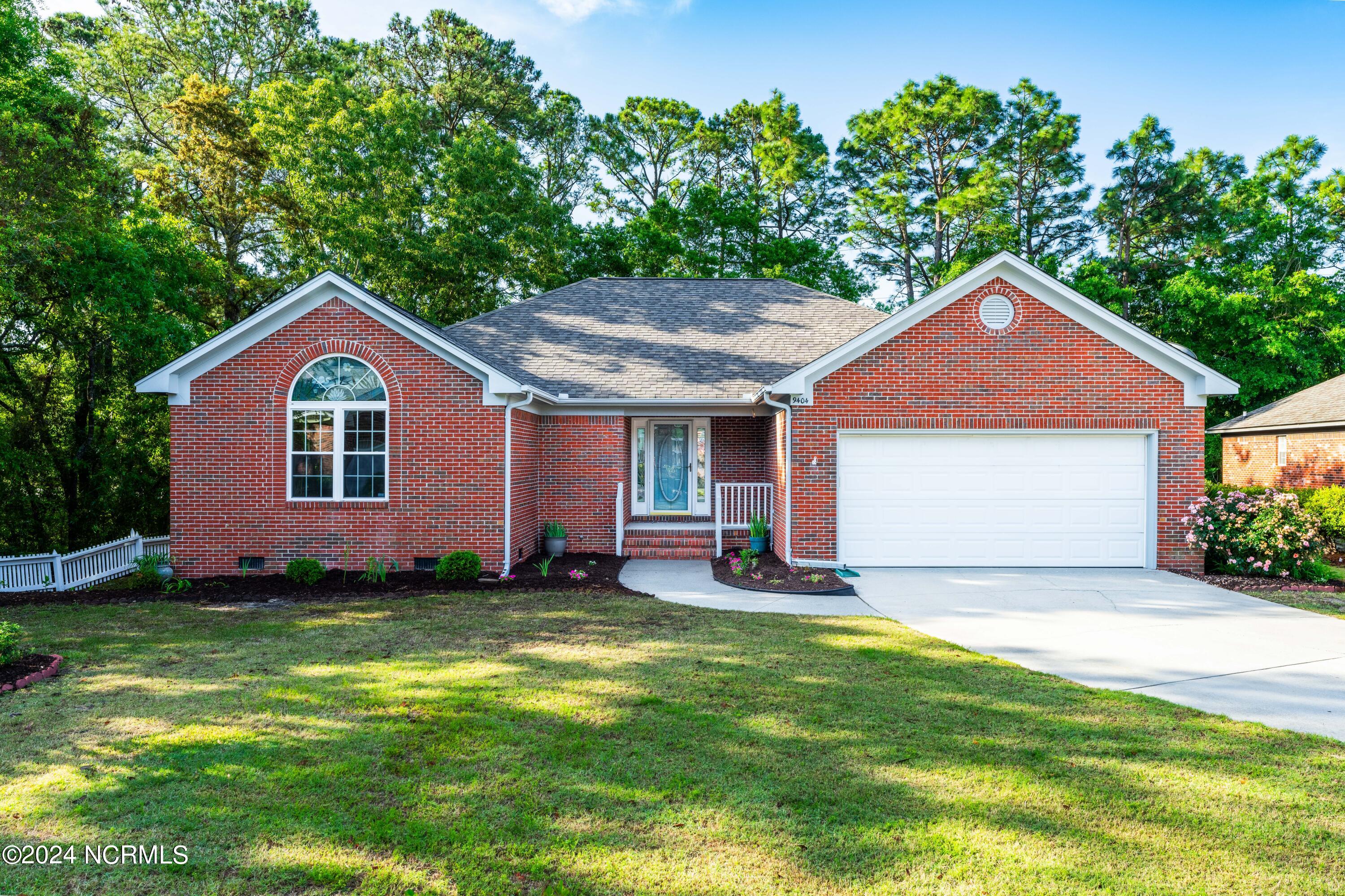 Short Putt Ct, Wilmington, NC 28412