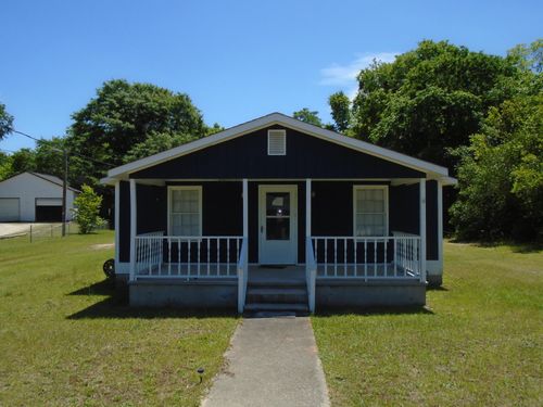 155 Cushman Rd, Warrenville, SC, 29851-3523 | Card Image