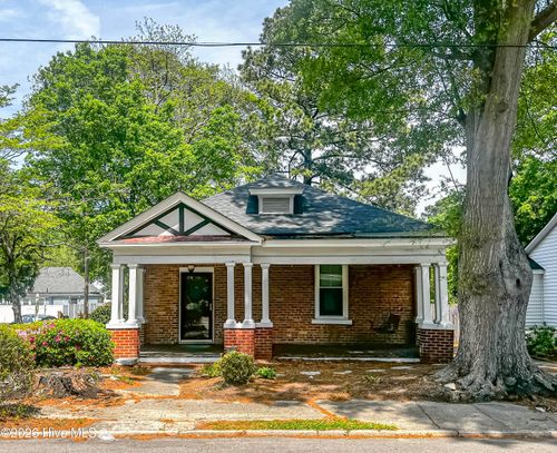 500 E Church St, Nashville, NC, 27856-1518 | Card Image