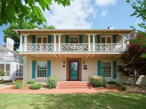 527 Nw 38th St, Oklahoma City, OK, 73118-7032 | Card Image