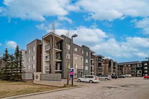 208-355 Taralake Way Ne, Calgary, AB, T3J0M1 | Card Image