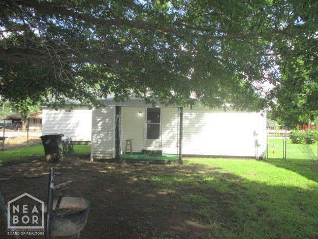 316 Bellvue St, House other with 2 bedrooms, 1 bathrooms and null parking in Steele MO | Image 16