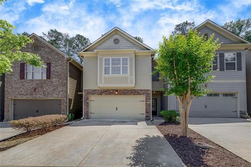 175 Sunset Ln, Woodstock, GA, 30189-7450 | Card Image