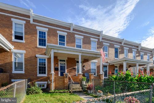 1109 W 40th St, BALTIMORE, MD, 21211-1749 | Card Image