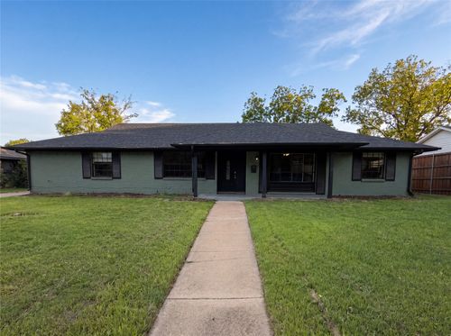 3255 Whitehall Dr, Dallas, TX, 75229-2555 | Card Image