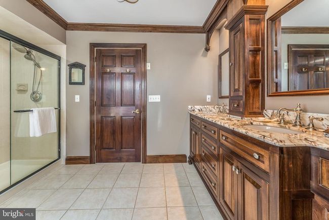 27 Milestone Dr, House other with 4 bedrooms, 5 bathrooms and null parking in RINGOES NJ | Image 37