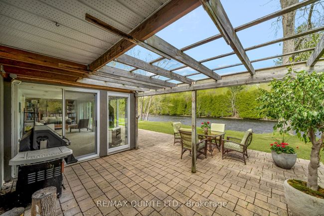150a Hoskin Rd, House other with 4 bedrooms, 3 bathrooms and 6 parking in Plainfield ON | Image 30