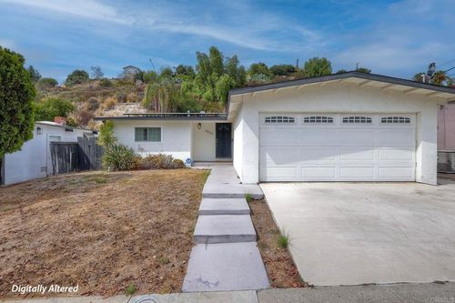 5520 Baja Drive, San Diego, CA, 92115 | Card Image