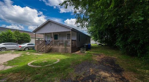 413 Hunter St, Suffolk, VA, 23434-4823 | Card Image