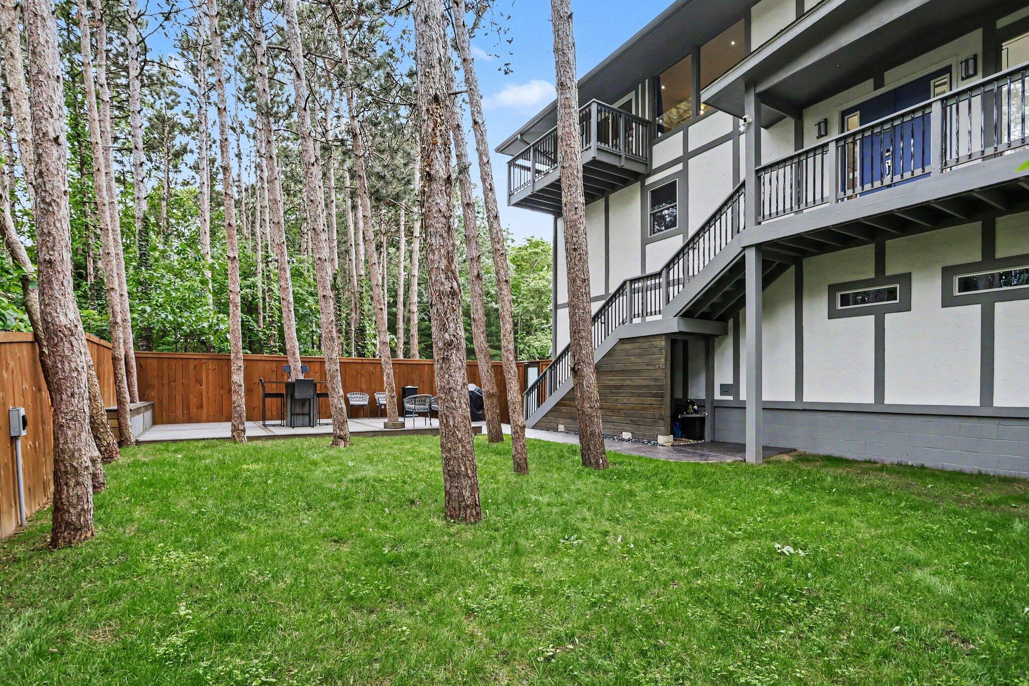 Residential in Stevensville