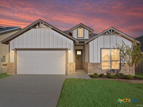 1978 Rosson St, Nolanville, TX, 76559-4788 | Card Image