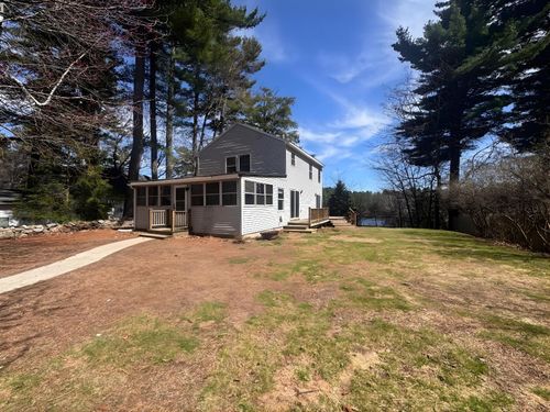 74 Emerson Drive, Windham, ME, 04062 | Card Image