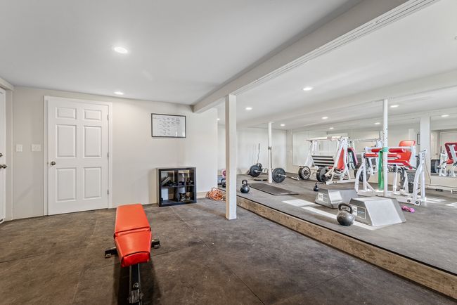 2 Story Barn Finished inside. | Image 32