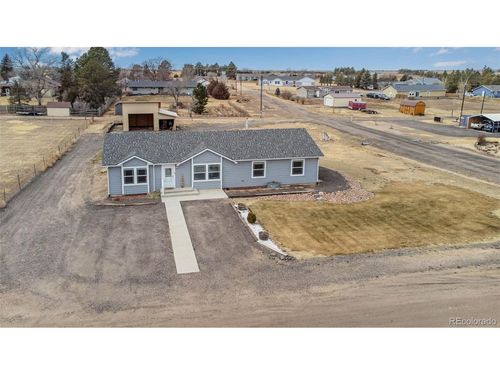 945 Navajo Ave, Flagler, CO, 80815-9295 | Card Image