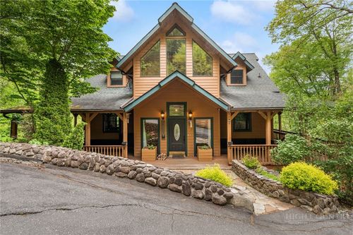 965 Winter Star Loop, Burnsville, NC, 28714-8880 | Card Image