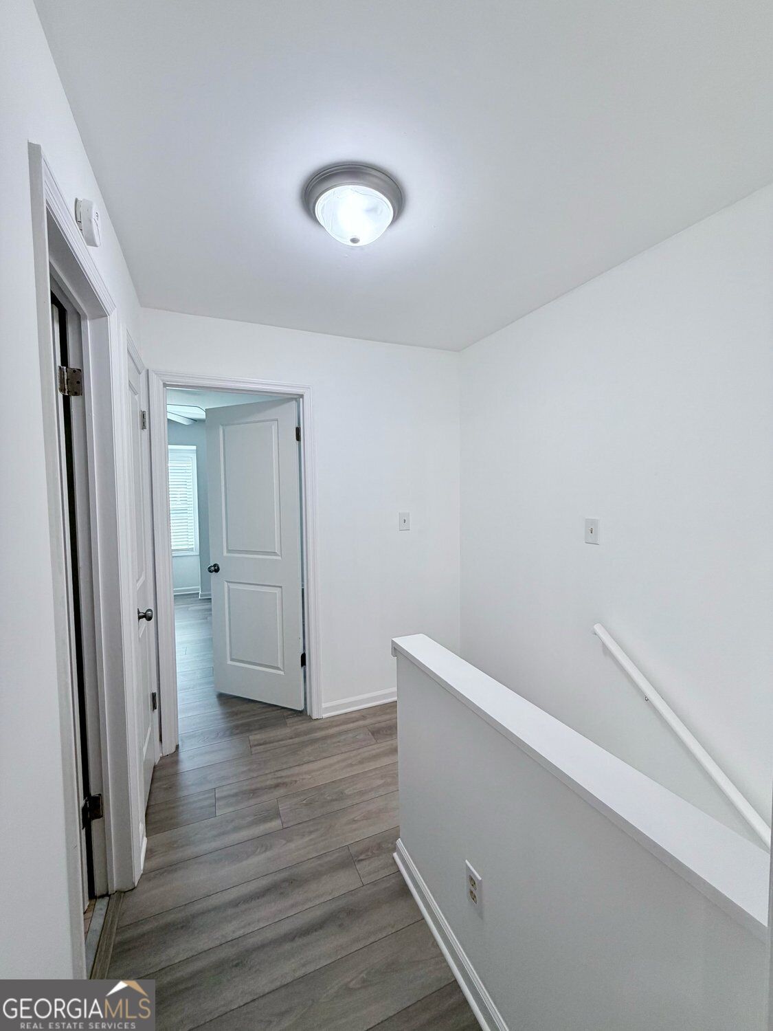 Residential Lease in Oakwood 3