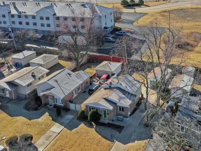 4528 Clayton Rd, House other with 3 bedrooms, 1 bathrooms and 1 parking in Hillside IL | Image 5