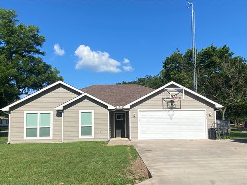 100 Bois D'Arc St, Dodd City, TX, 75438 | Card Image
