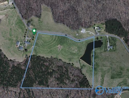 Acreage on Latham Rd, Eva, AL, 35621 | Card Image