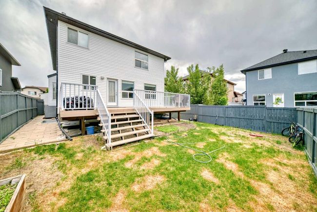 186 Saddleland Cres Ne, House other with 7 bedrooms, 4 bathrooms and 4 parking in Calgary AB | Image 49