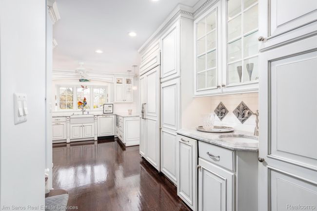 15701 Windmill Pointe Dr, House other with 6 bedrooms, 7 bathrooms and null parking in Grosse Pointe Park MI | Image 8