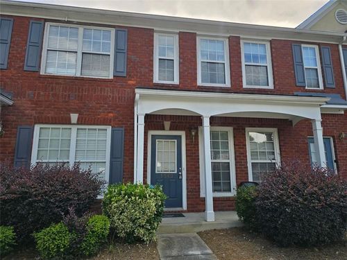 1563 Cove Creek Cir, Norcross, GA, 30093-8221 | Card Image