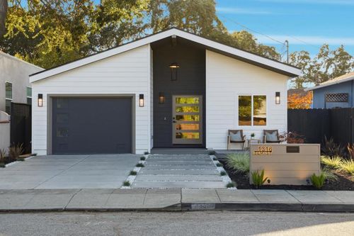 1316 Elm St, San Carlos, CA, 94070-4920 | Card Image