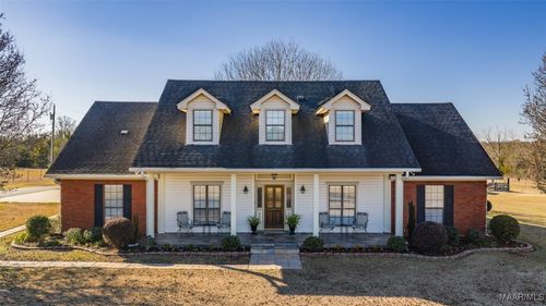 7832 Woodley Rd, Montgomery, AL, 36116-6340 | Card Image