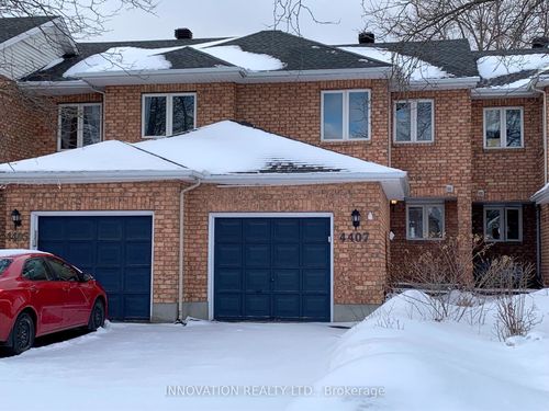 4407 Ashcroft Crt, Gloucester, ON, K1J1C7 | Card Image