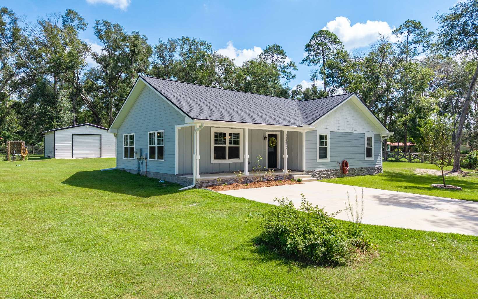 Residential in Live Oak
