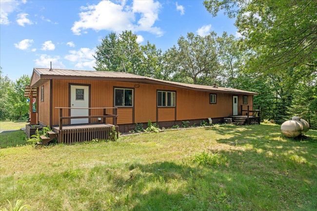 1401 295 Th Ave, House other with 2 bedrooms, 1 bathrooms and null parking in Frederic WI | Image 8