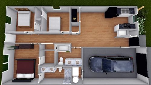 111-115 Conner Drive, Lebanon, MO, 65536 | Card Image