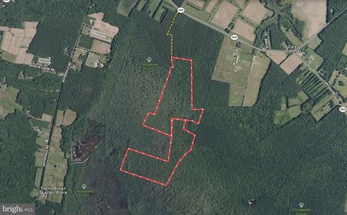 0 Nanticoke Rd, NANTICOKE, MD, 21840 | Card Image