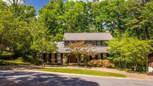 20 Foxhunt Trail, Little Rock, AR, 72227 | Card Image