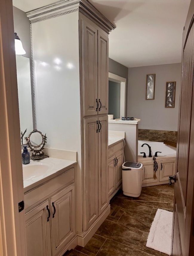 46 Knights Church Rd, House other with 3 bedrooms, 3 bathrooms and 4 parking in Decherd TN | Image 9